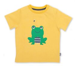 Kite Froggy Tshirt